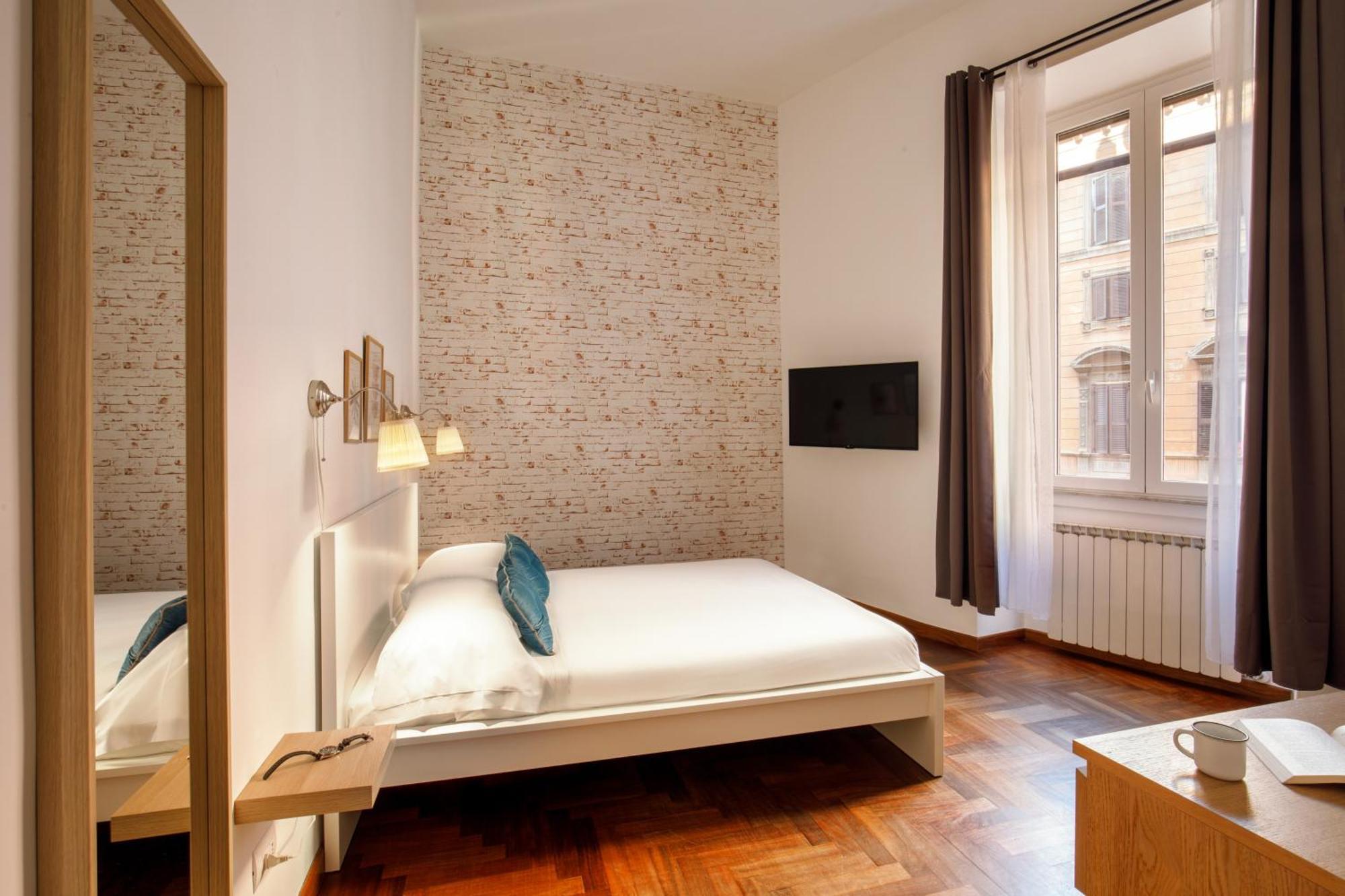 B5 Apartment Vatican Рим Екстериор снимка